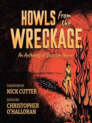 cover image of Howls From the Wreckage